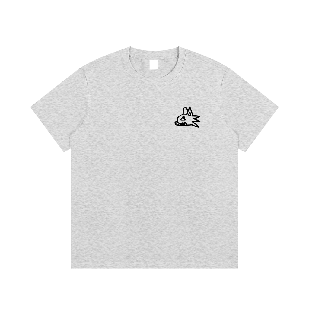BDAWG Basic Tee