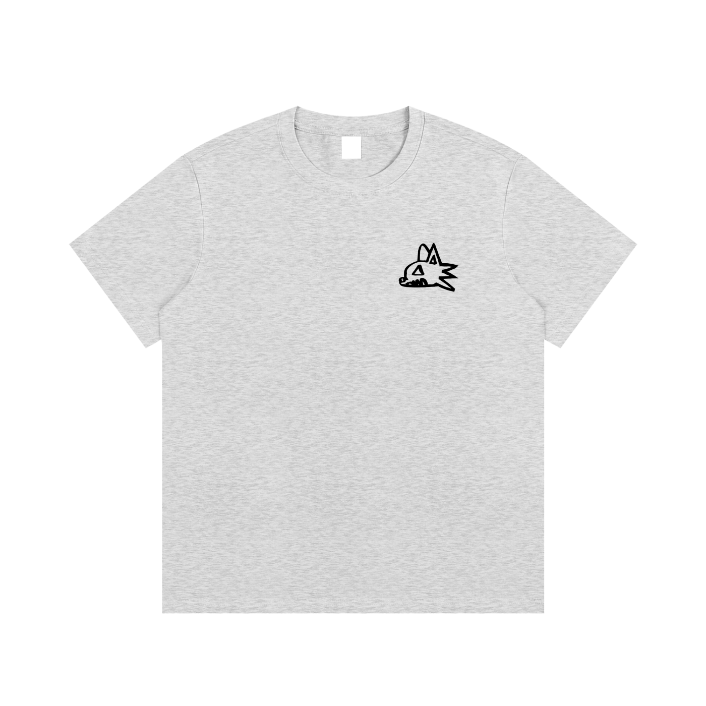BDAWG Basic Tee