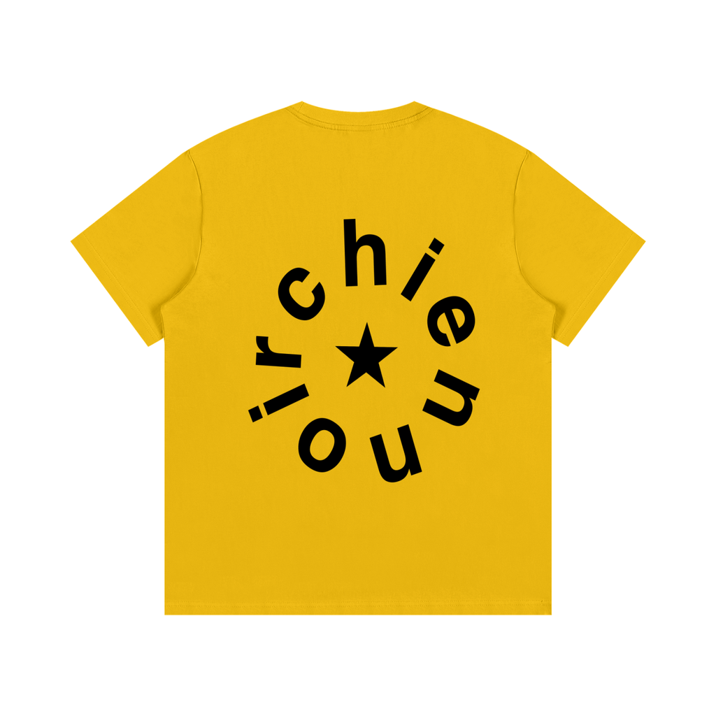 Star Anime "Creepy Arch"  T-Shirt 002