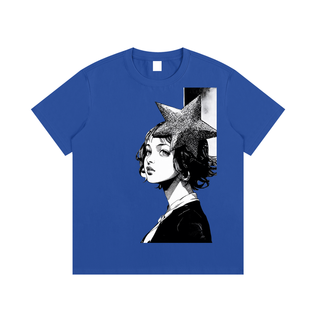 Essential Cotton T-Shirt