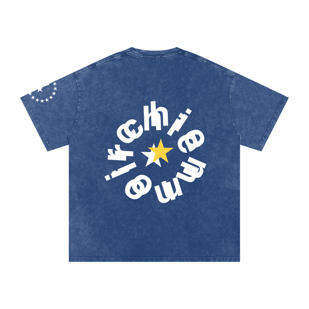 "moneymanifestation" tee