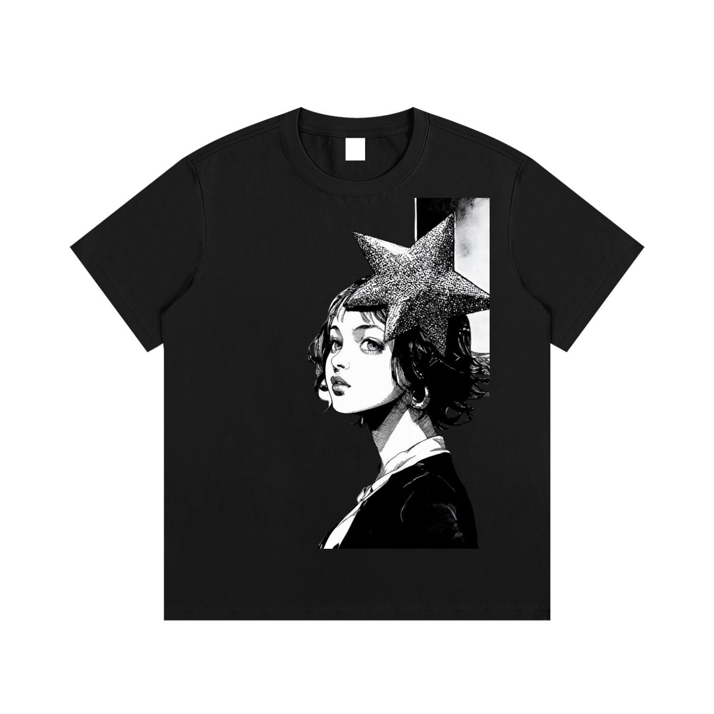 Essential Cotton T-Shirt