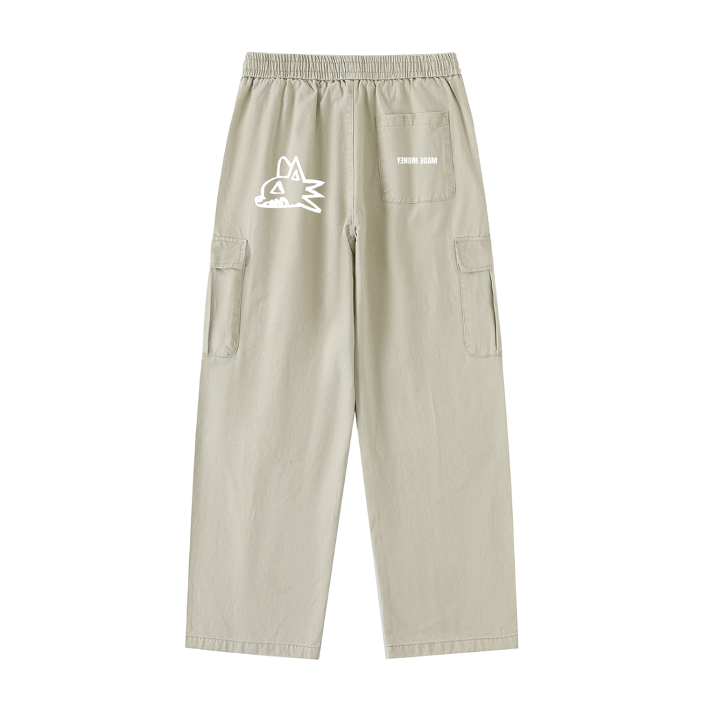 BDAWG Cargos