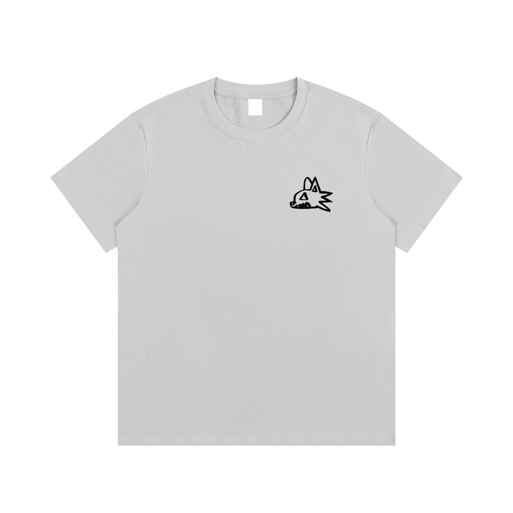 BDAWG Basic Tee