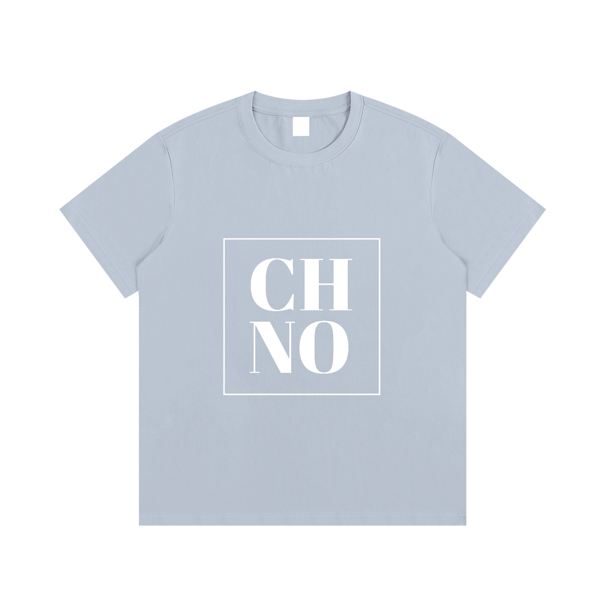 CHNO white label T-Shirt