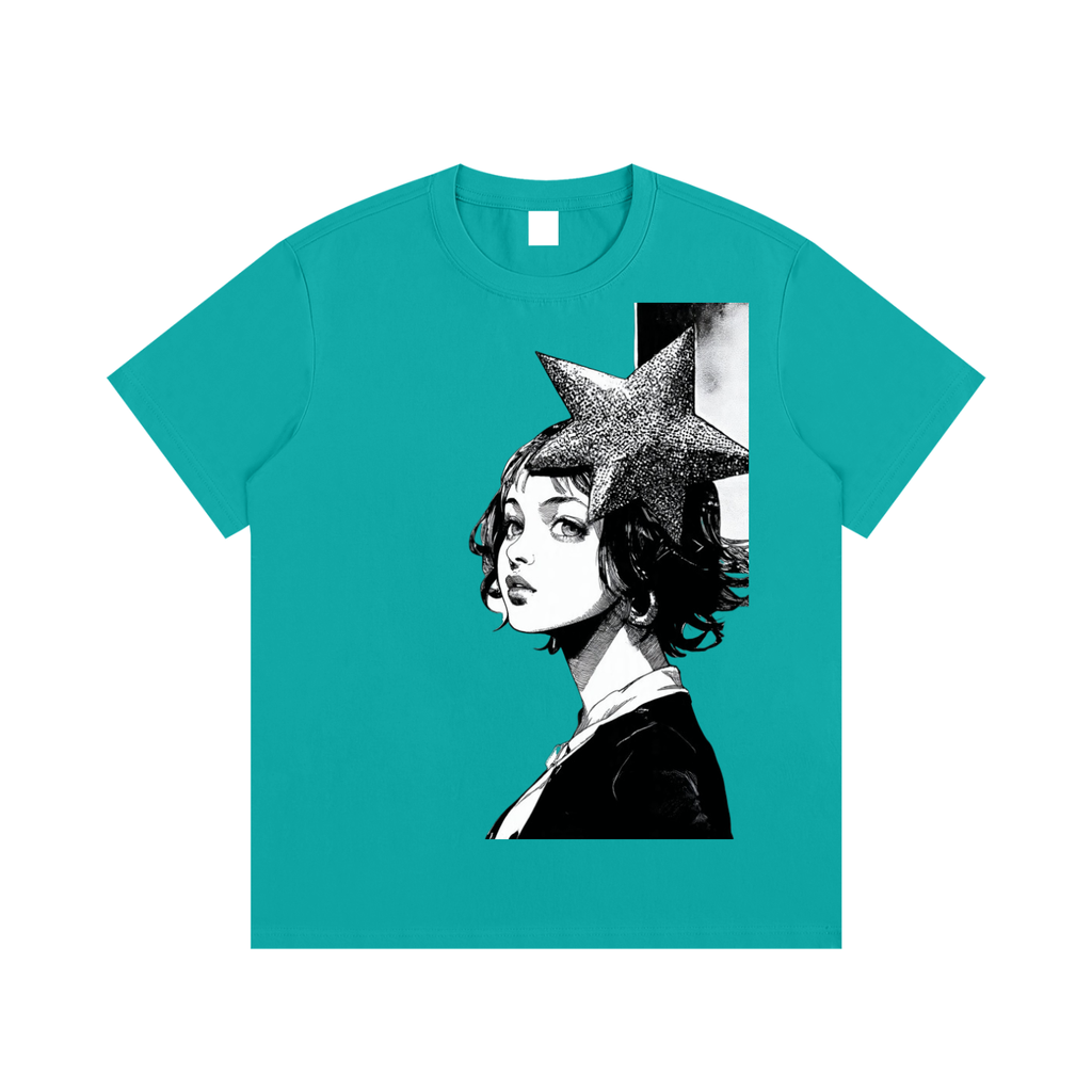 Essential Cotton T-Shirt