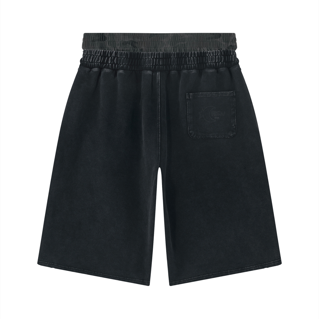 Chien-lune Shorts