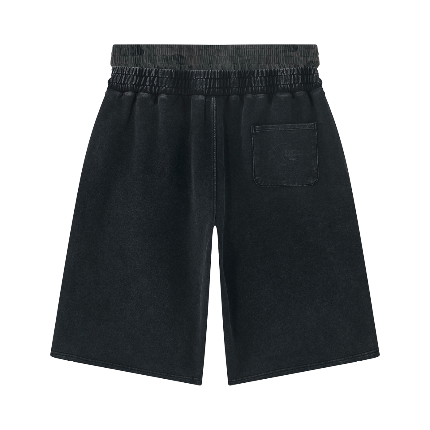 Chien-lune Shorts