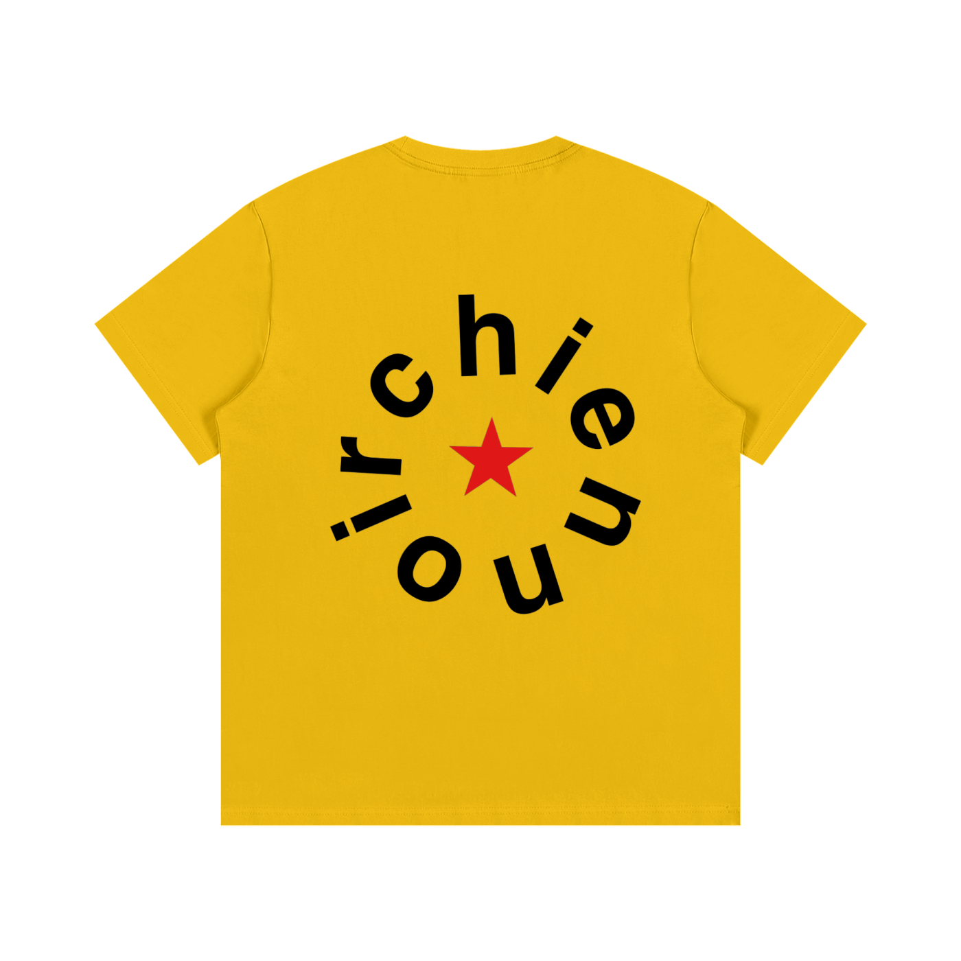 Essential Cotton T-Shirt