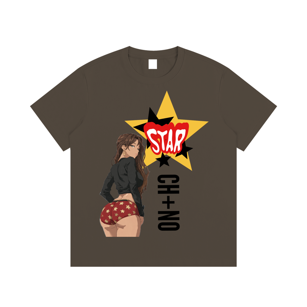 "BAESTAR" T-Shirt