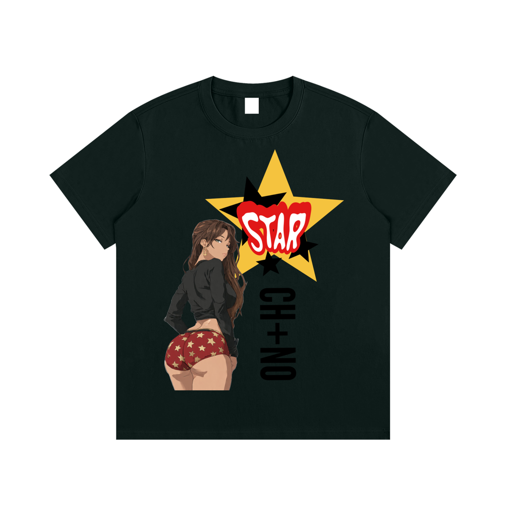 "BAESTAR" T-Shirt