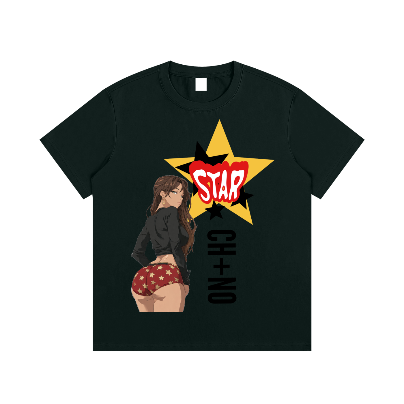 "BAESTAR" T-Shirt