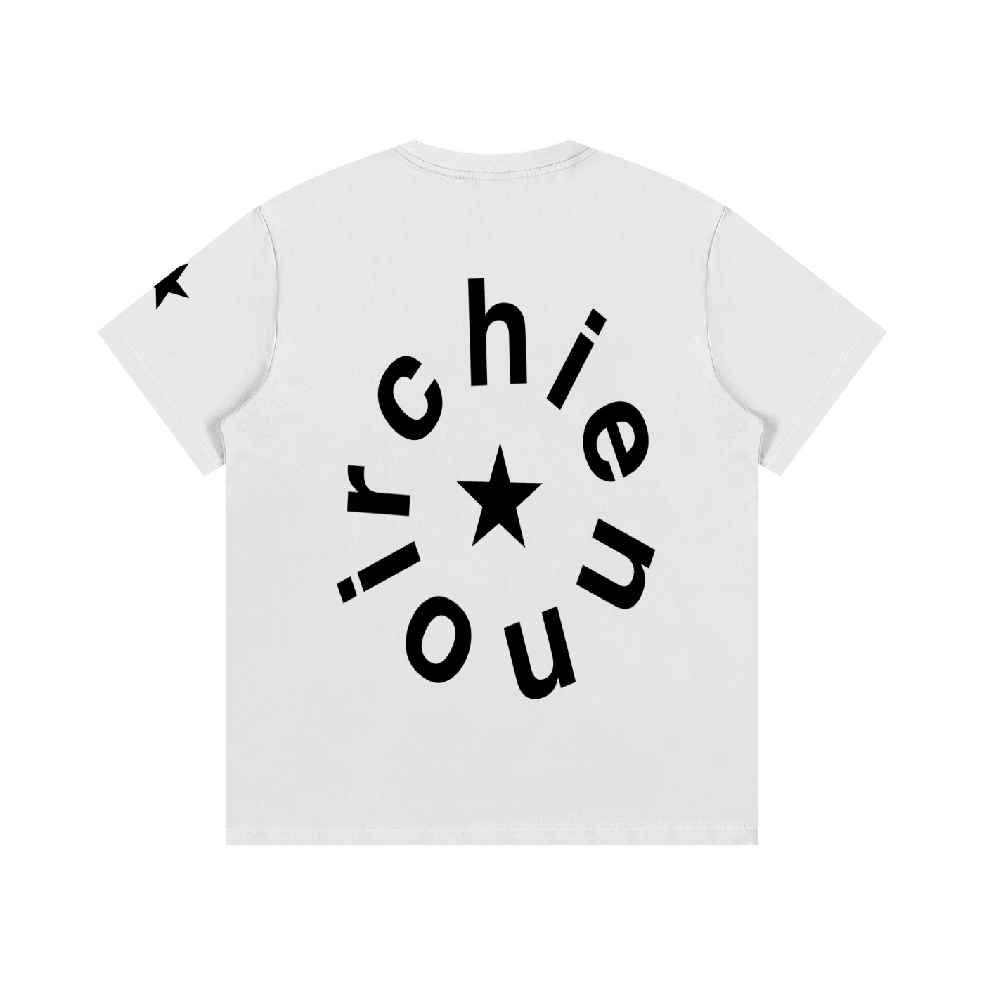 Star Anime "The Girls" T-Shirt