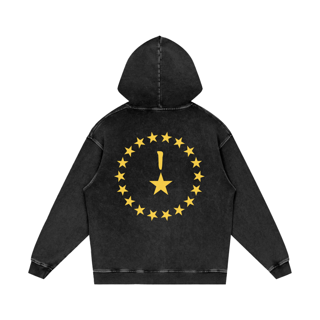 The "YUHH" Hoodie
