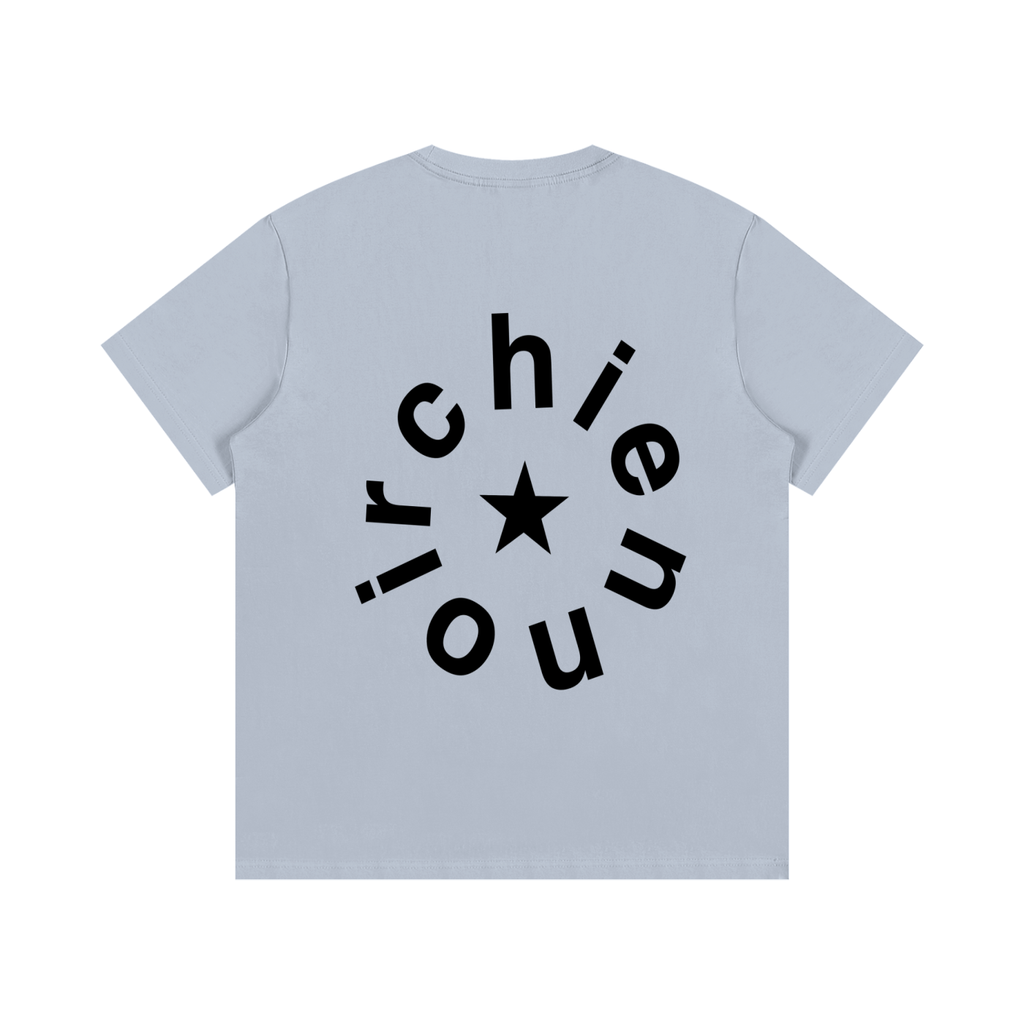 Star Anime "Creepy Arch"  T-Shirt 002