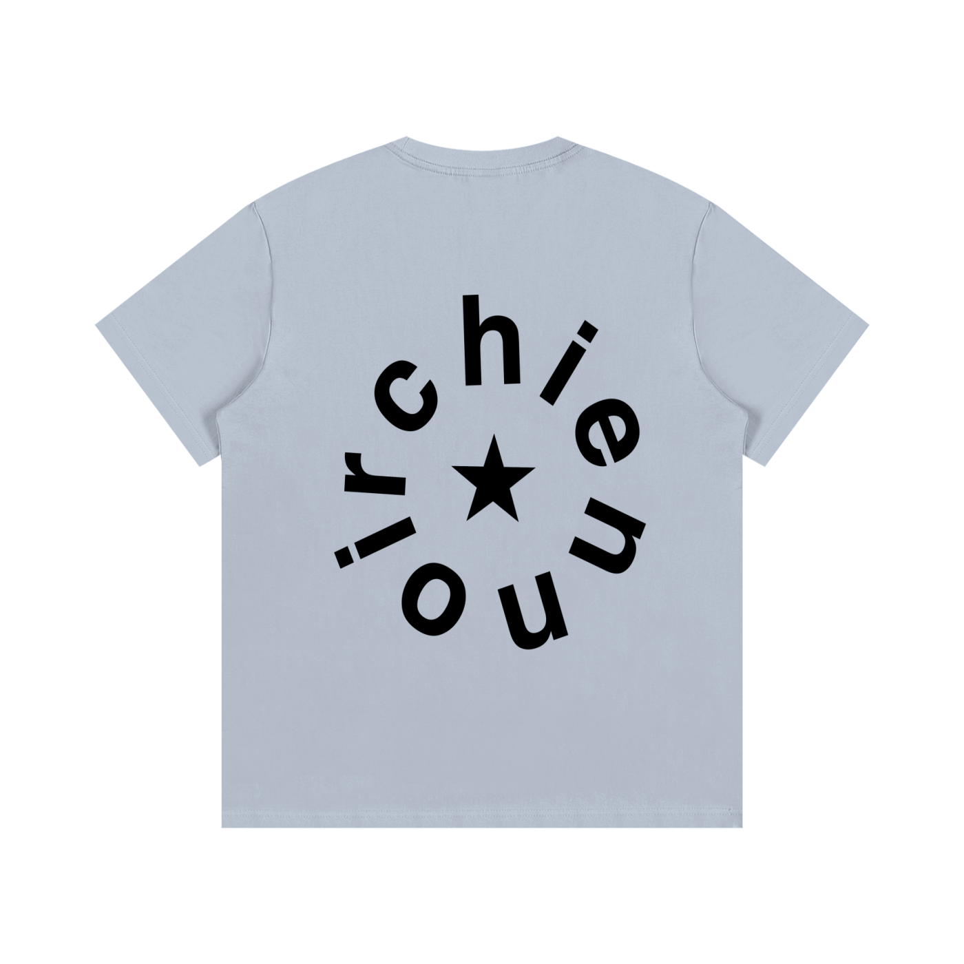Star Anime "Creepy Arch"  T-Shirt 002