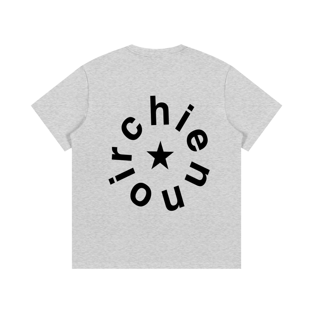 Star Anime "Creepy Arch"  T-Shirt 002