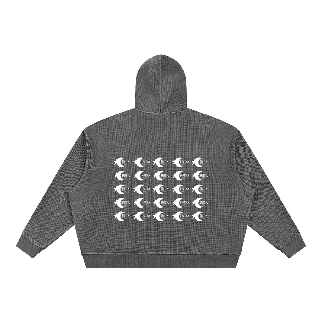 Chien Chien Hoodie