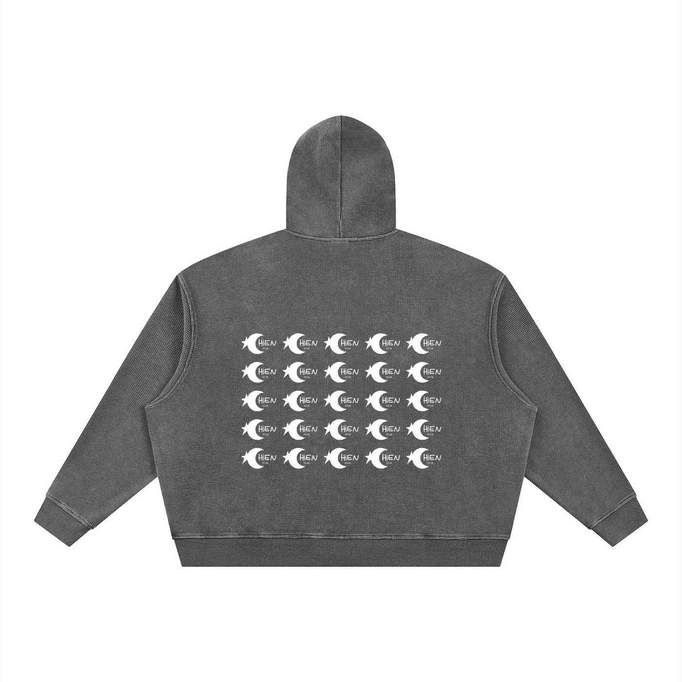 Chien Chien Hoodie