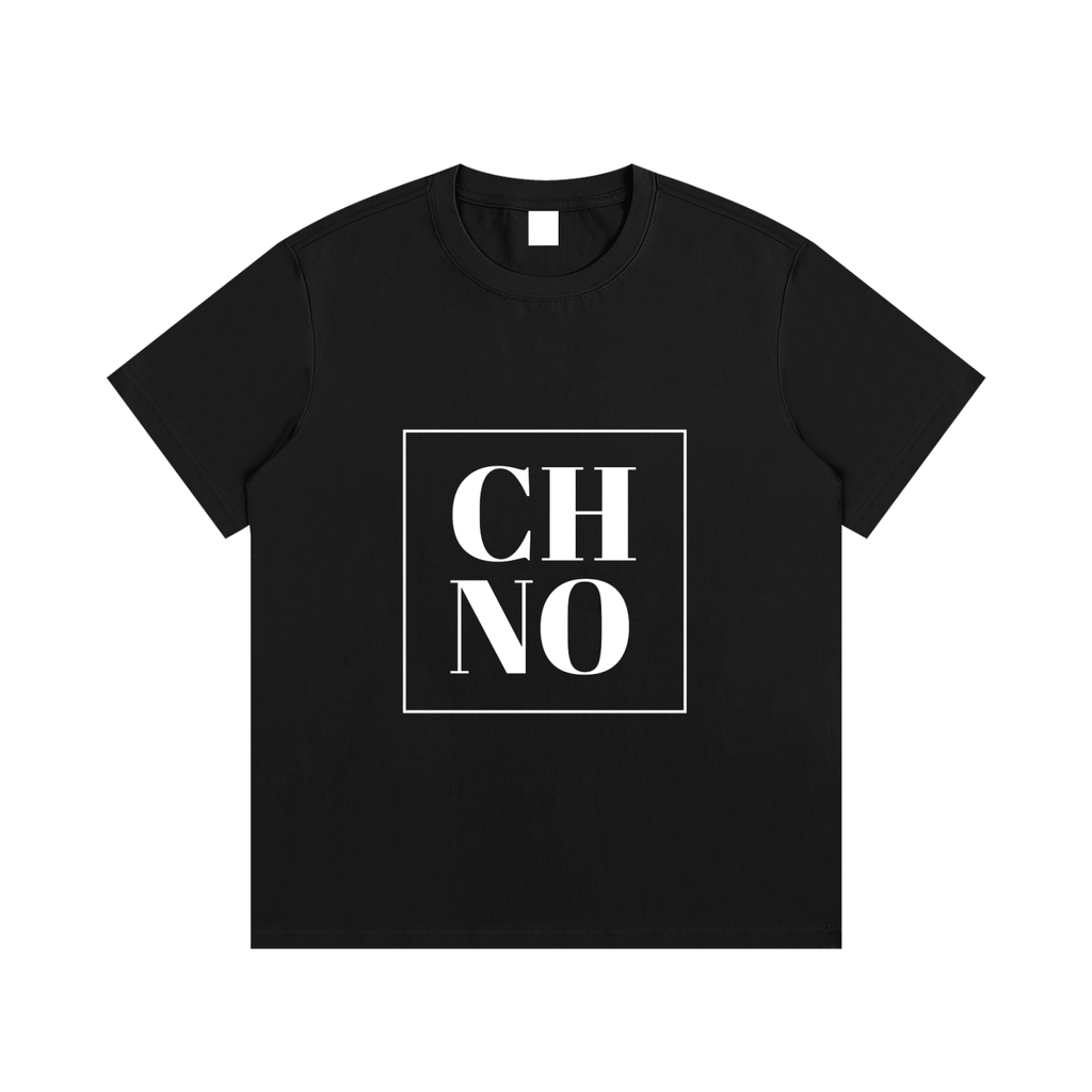 CHNO white label T-Shirt