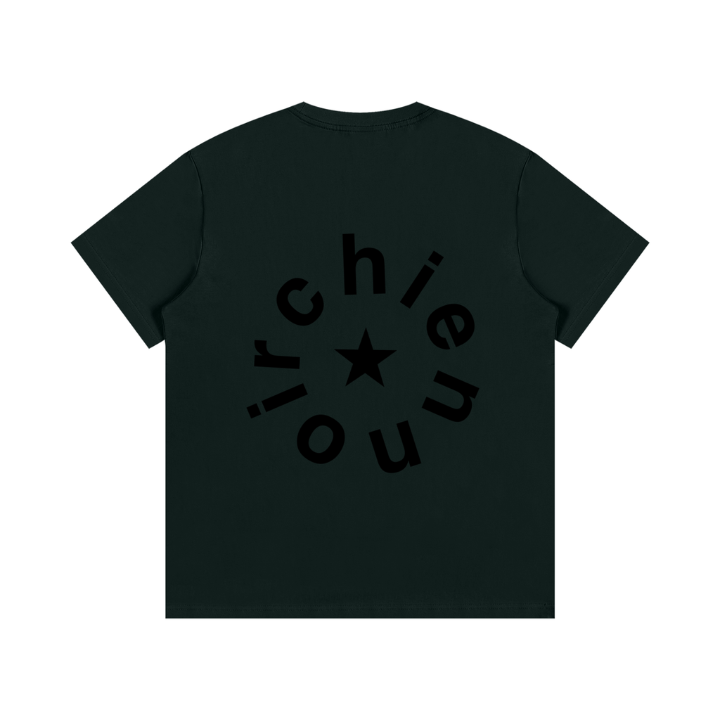 Star Anime "Creepy Arch"  T-Shirt 001