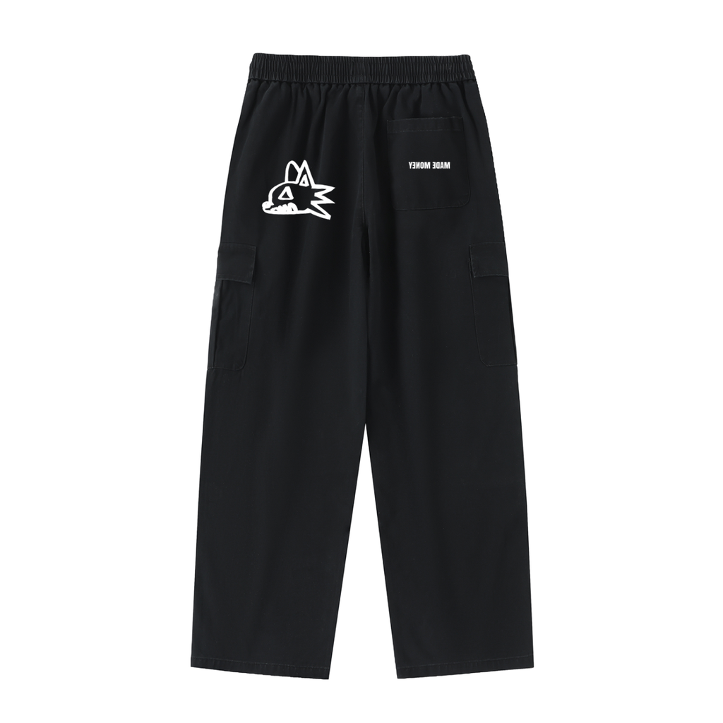 BDAWG Cargos