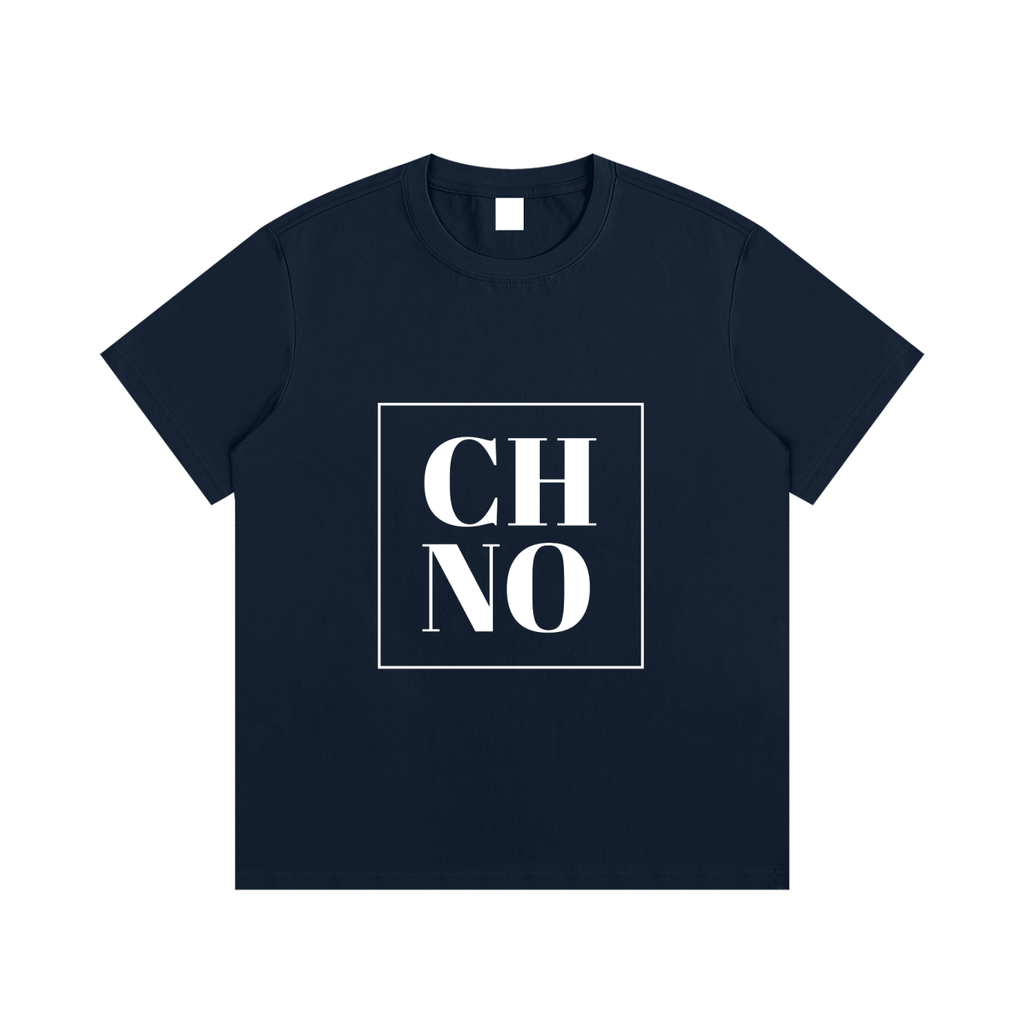 CHNO white label T-Shirt