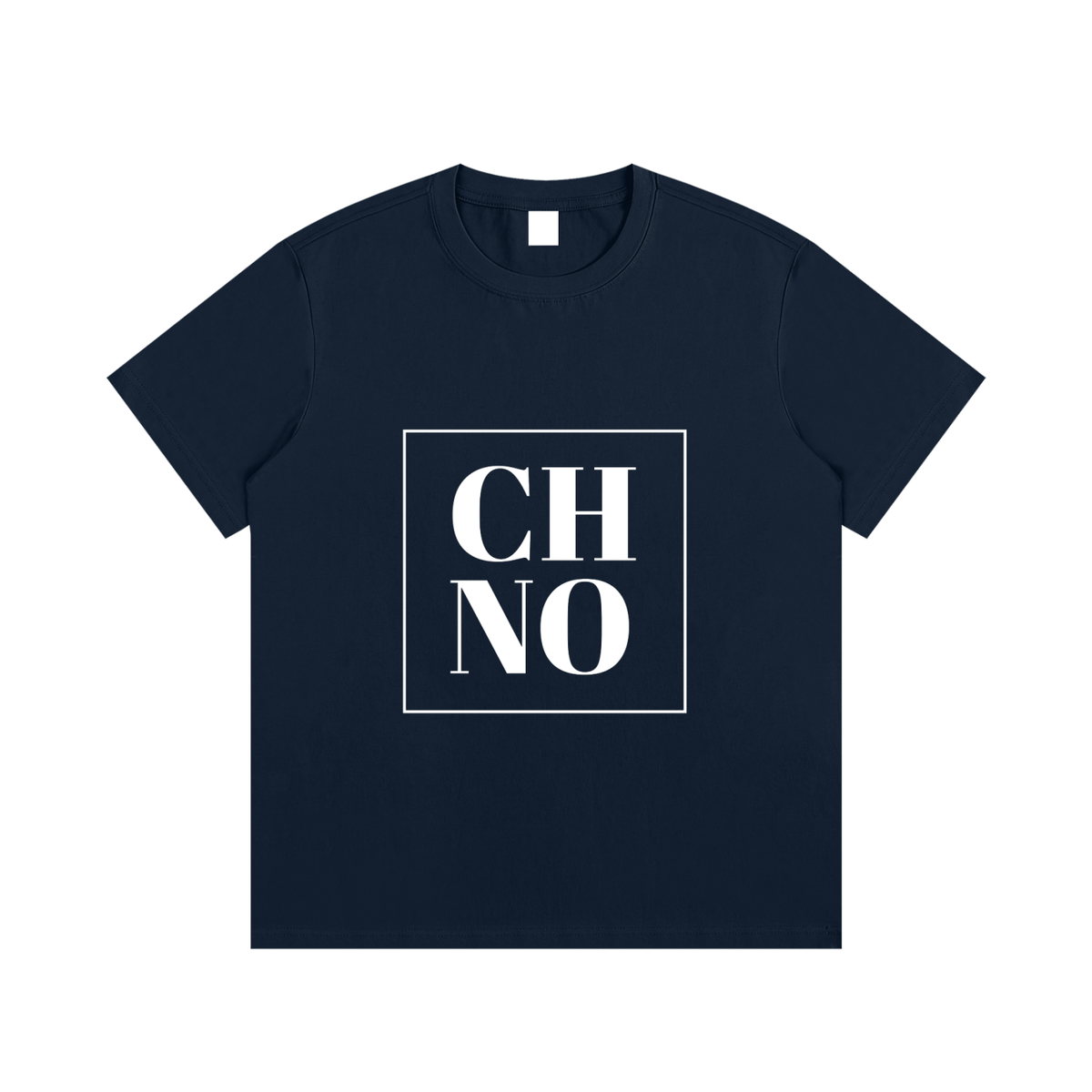 CHNO white label T-Shirt