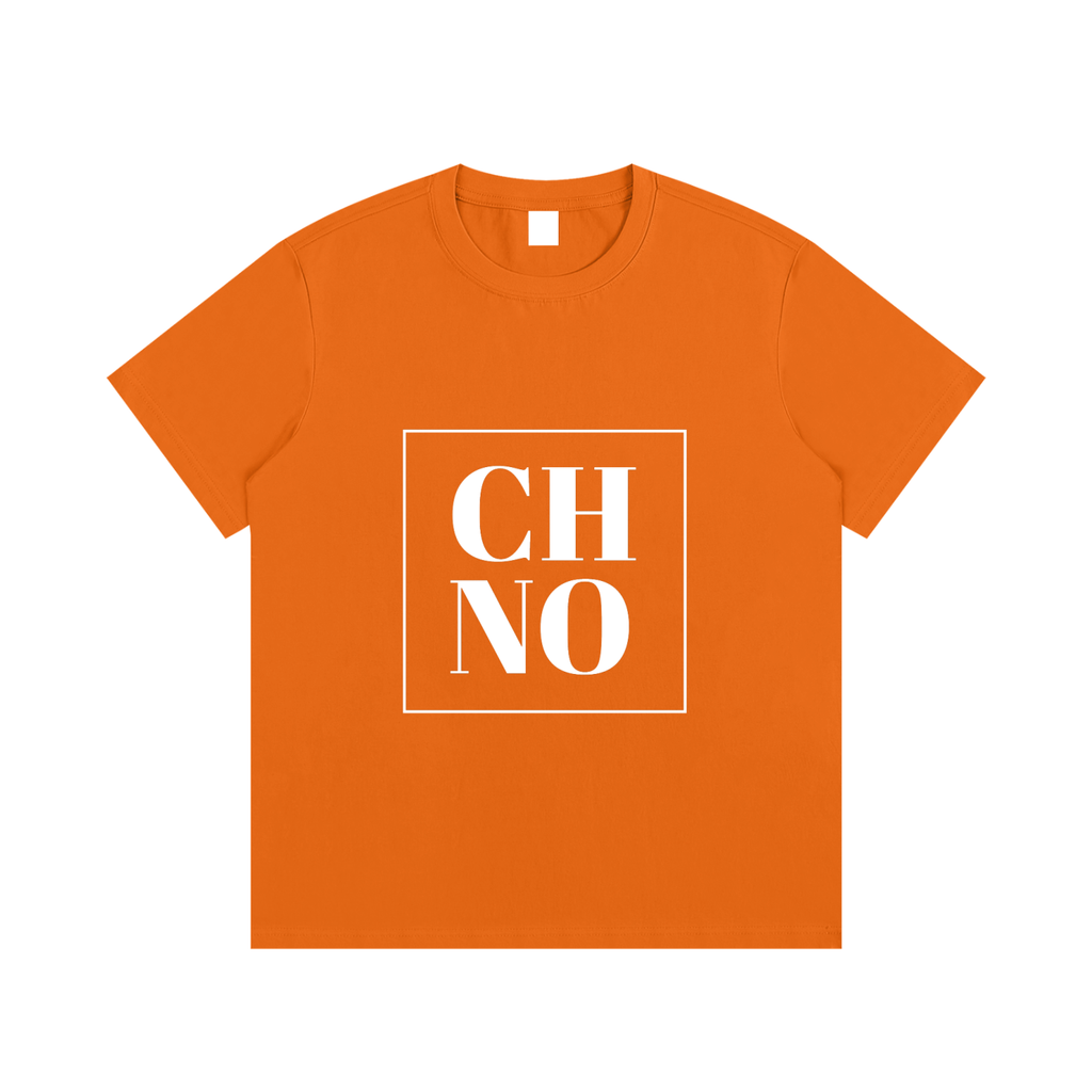 CHNO white label T-Shirt