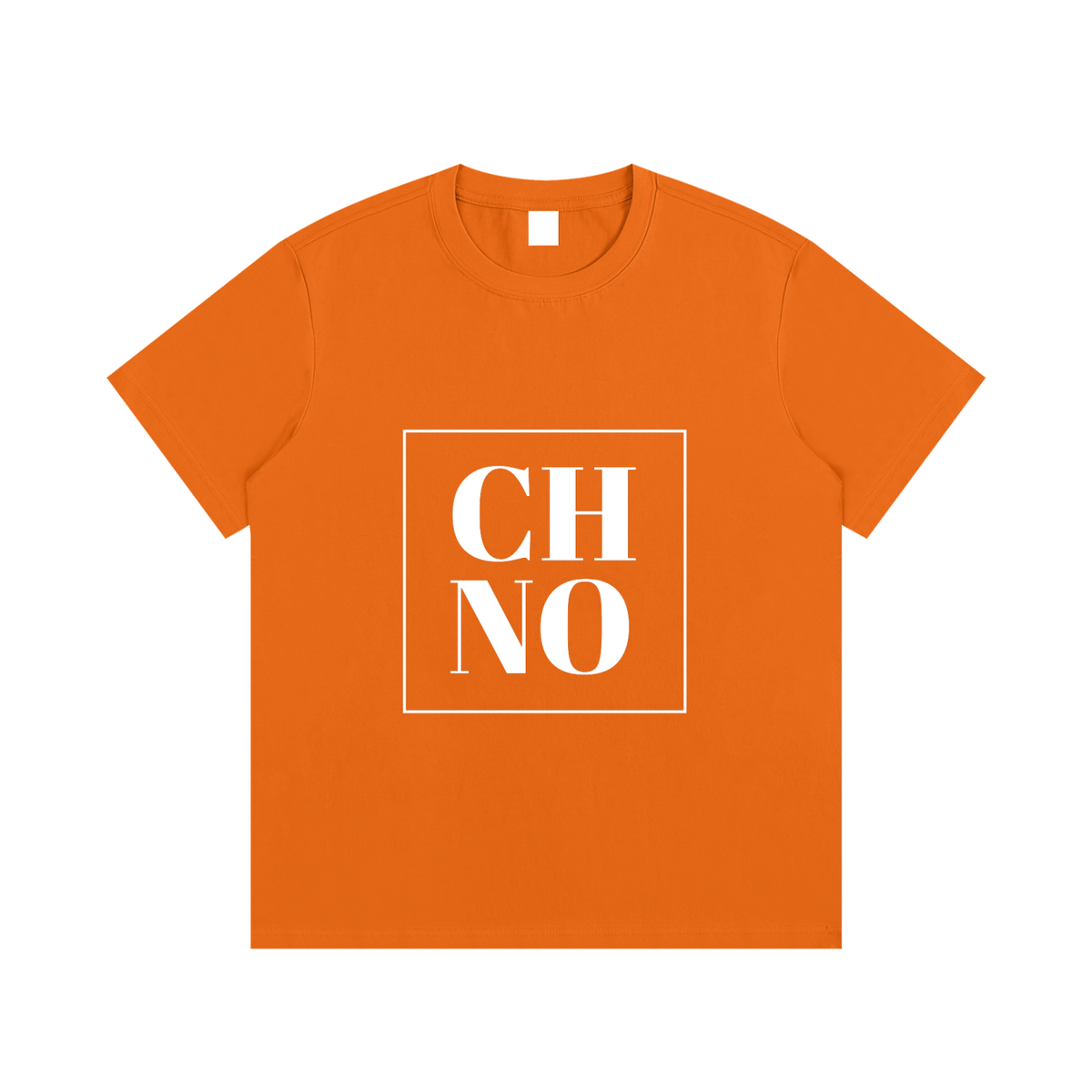CHNO white label T-Shirt