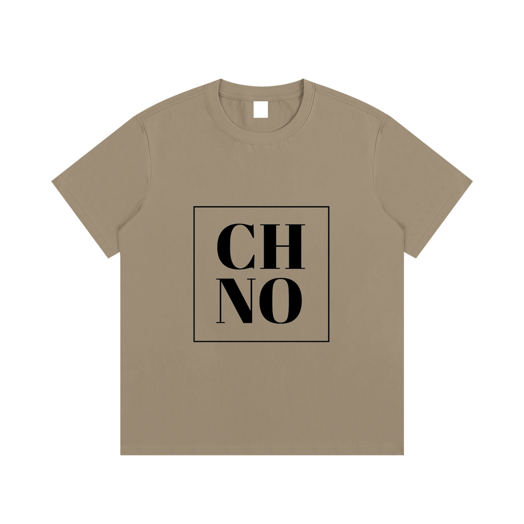 CHNO black label T-Shirt