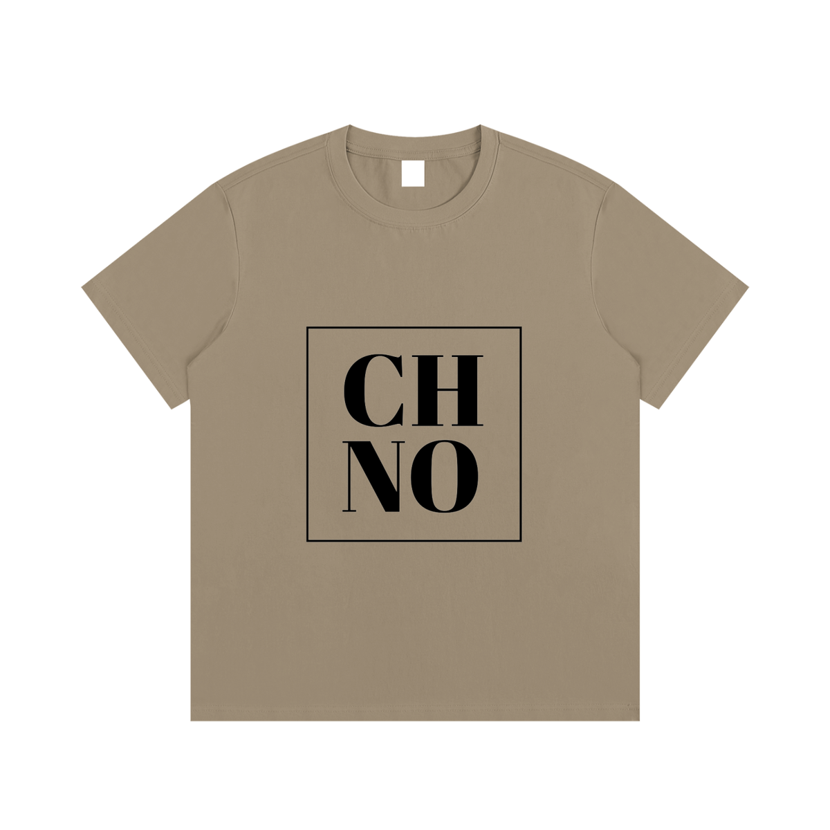 CHNO black label T-Shirt