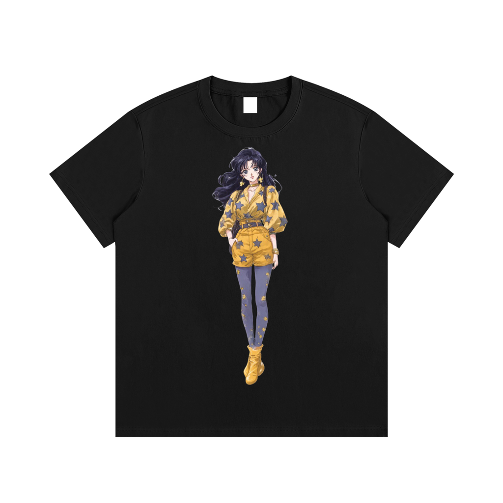 Star Anime "Sunshine Arch"  T-Shirt 002
