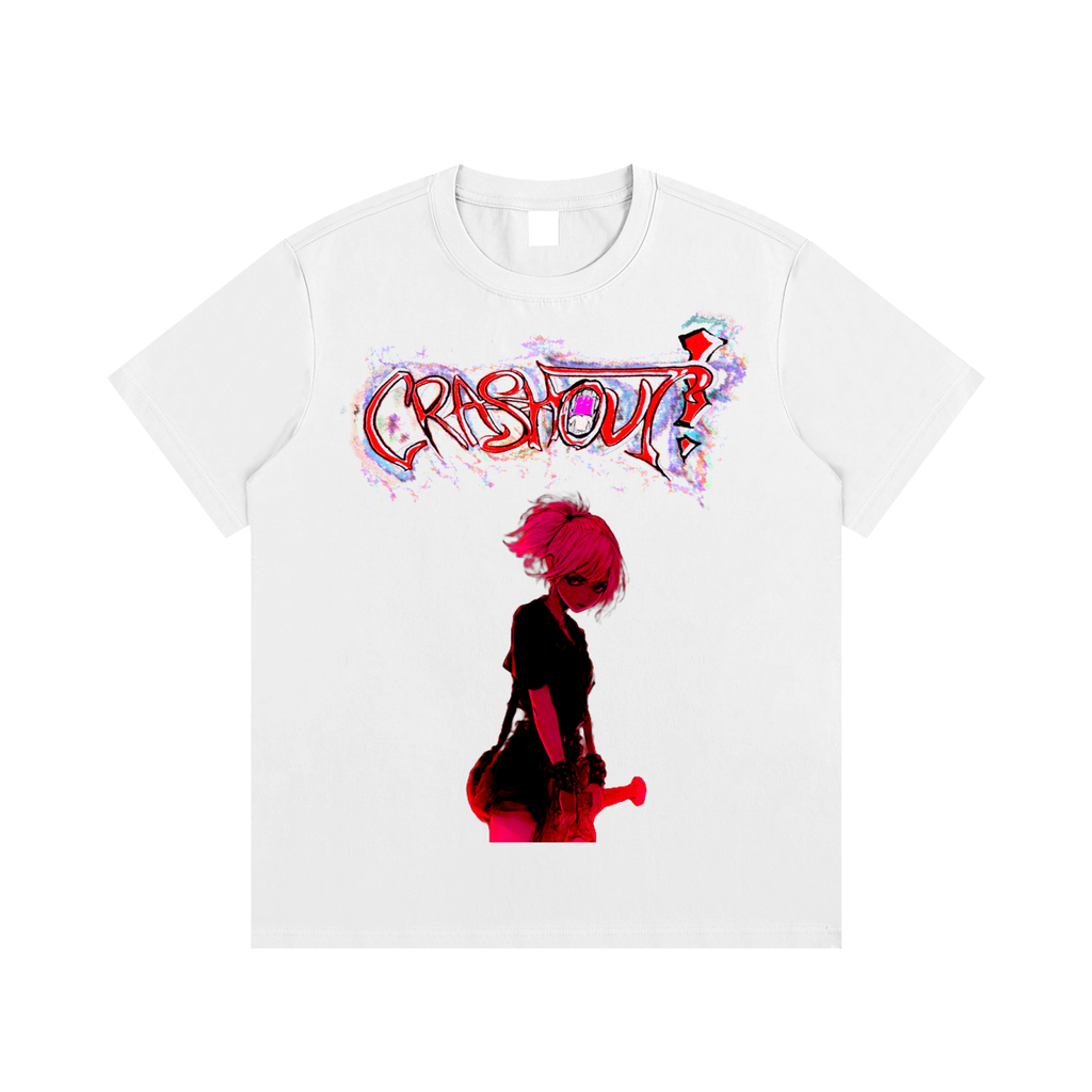 COLLAB TEE