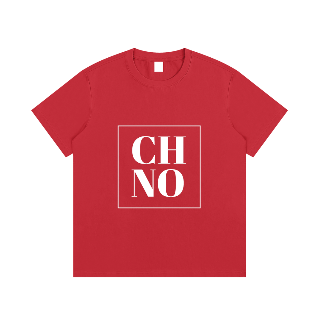CHNO white label T-Shirt