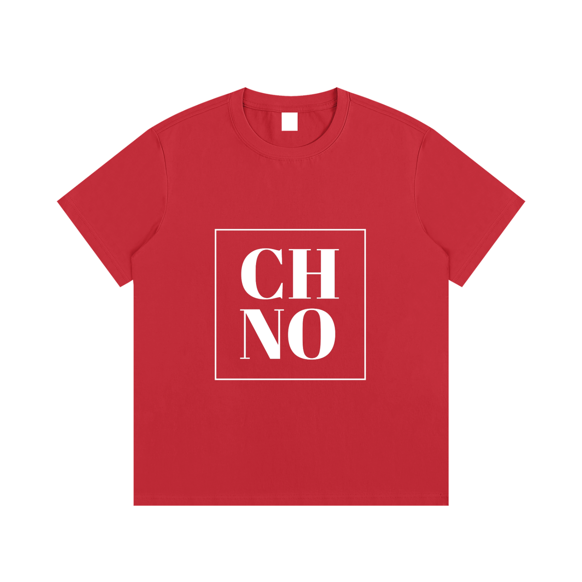 CHNO white label T-Shirt