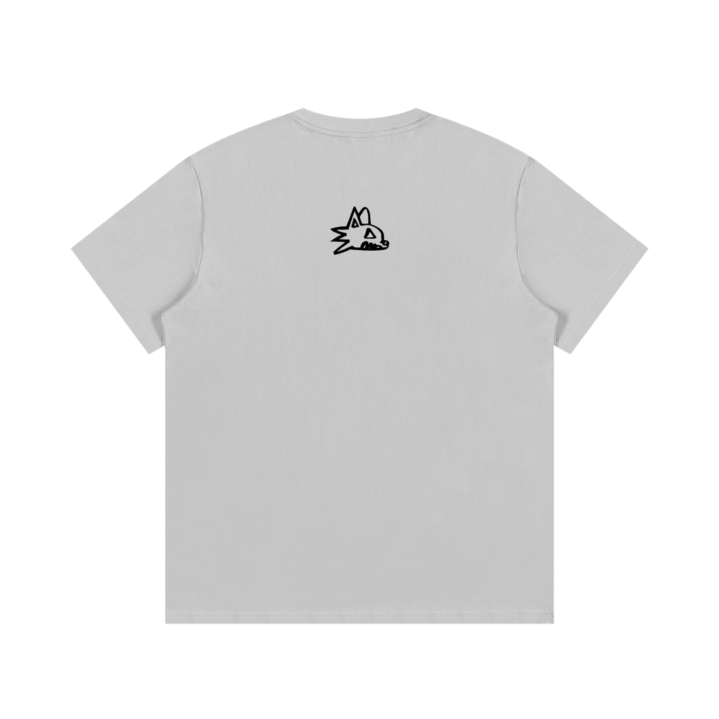 CHNO black label T-Shirt
