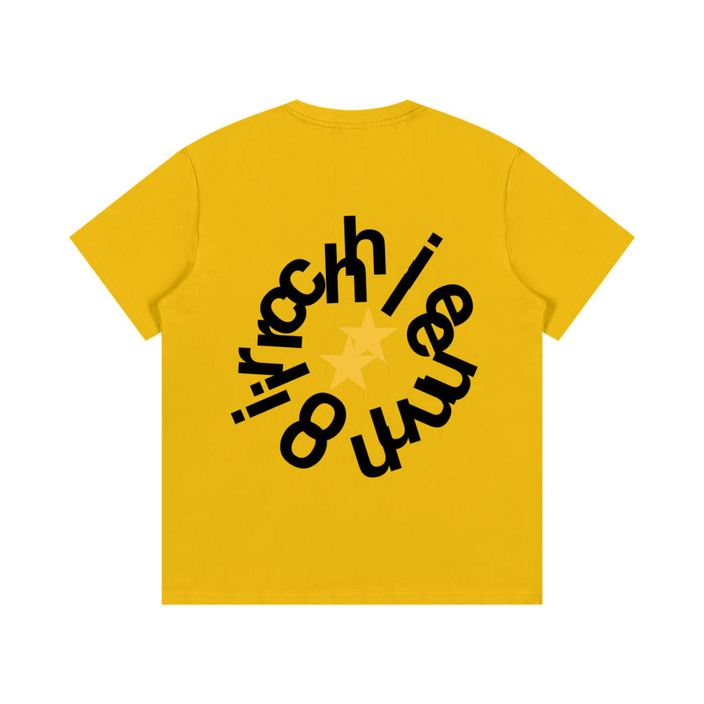 Star Anime "Sunshine Arch"  T-Shirt 002