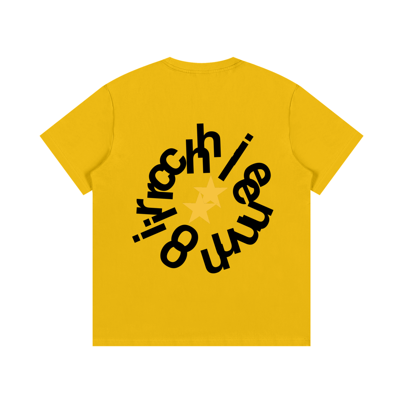 Star Anime "Sunshine Arch"  T-Shirt 002