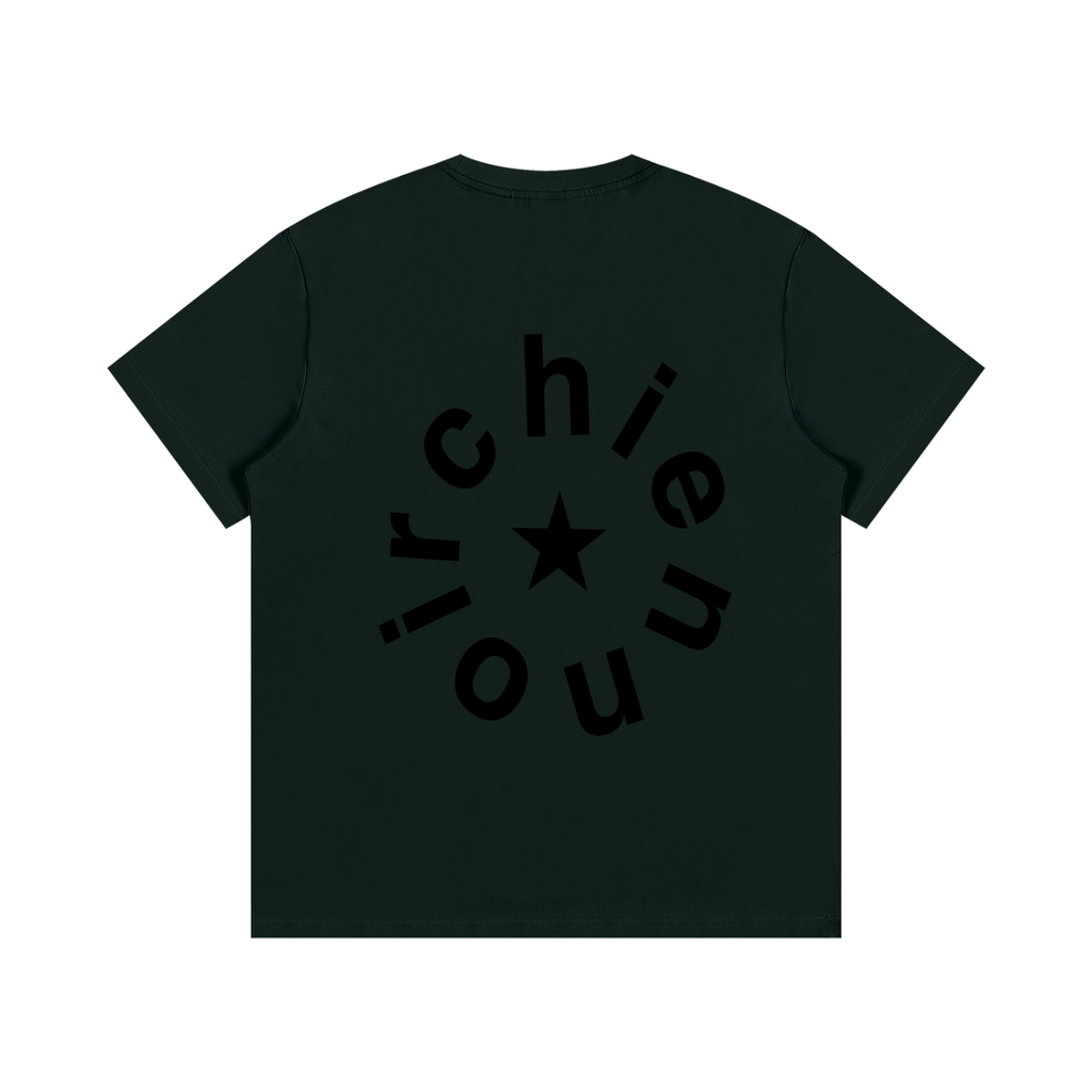 Star Anime "Creepy Arch"  T-Shirt 002
