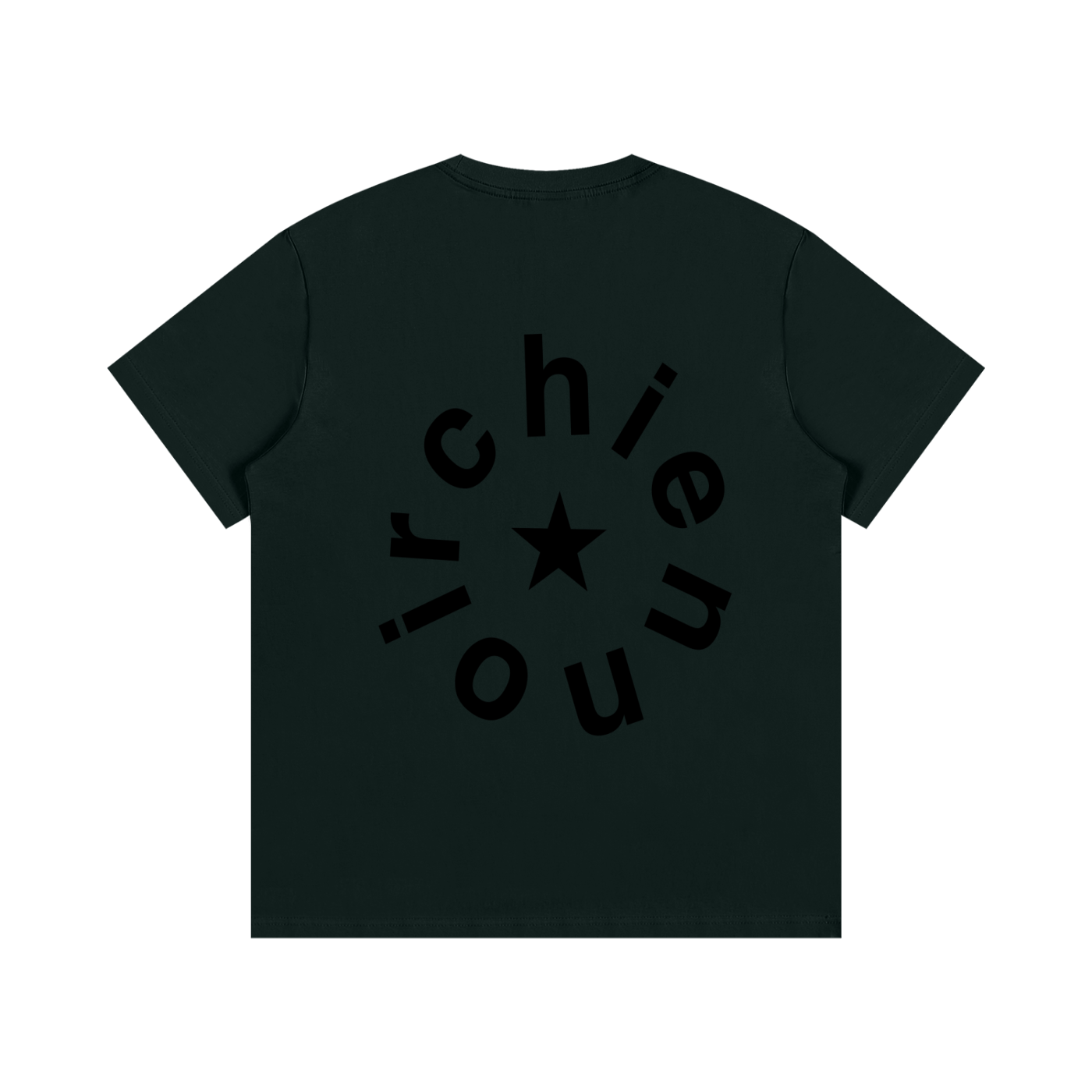 Star Anime "Creepy Arch"  T-Shirt 002