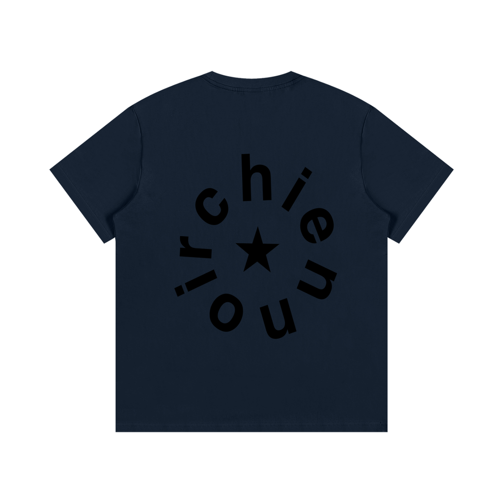 Star Anime "Creepy Arch"  T-Shirt 002