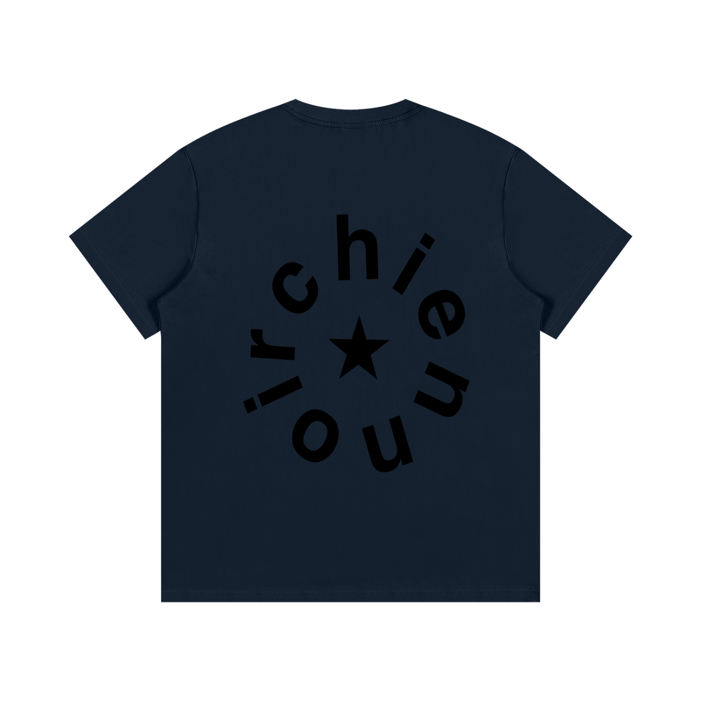 Star Anime "Creepy Arch"  T-Shirt 002