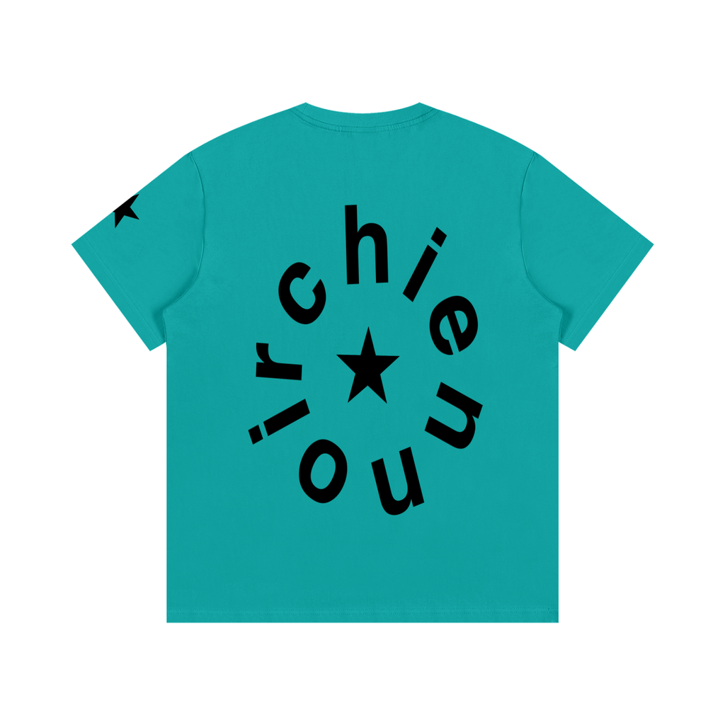 Star Anime "The Girls" T-Shirt