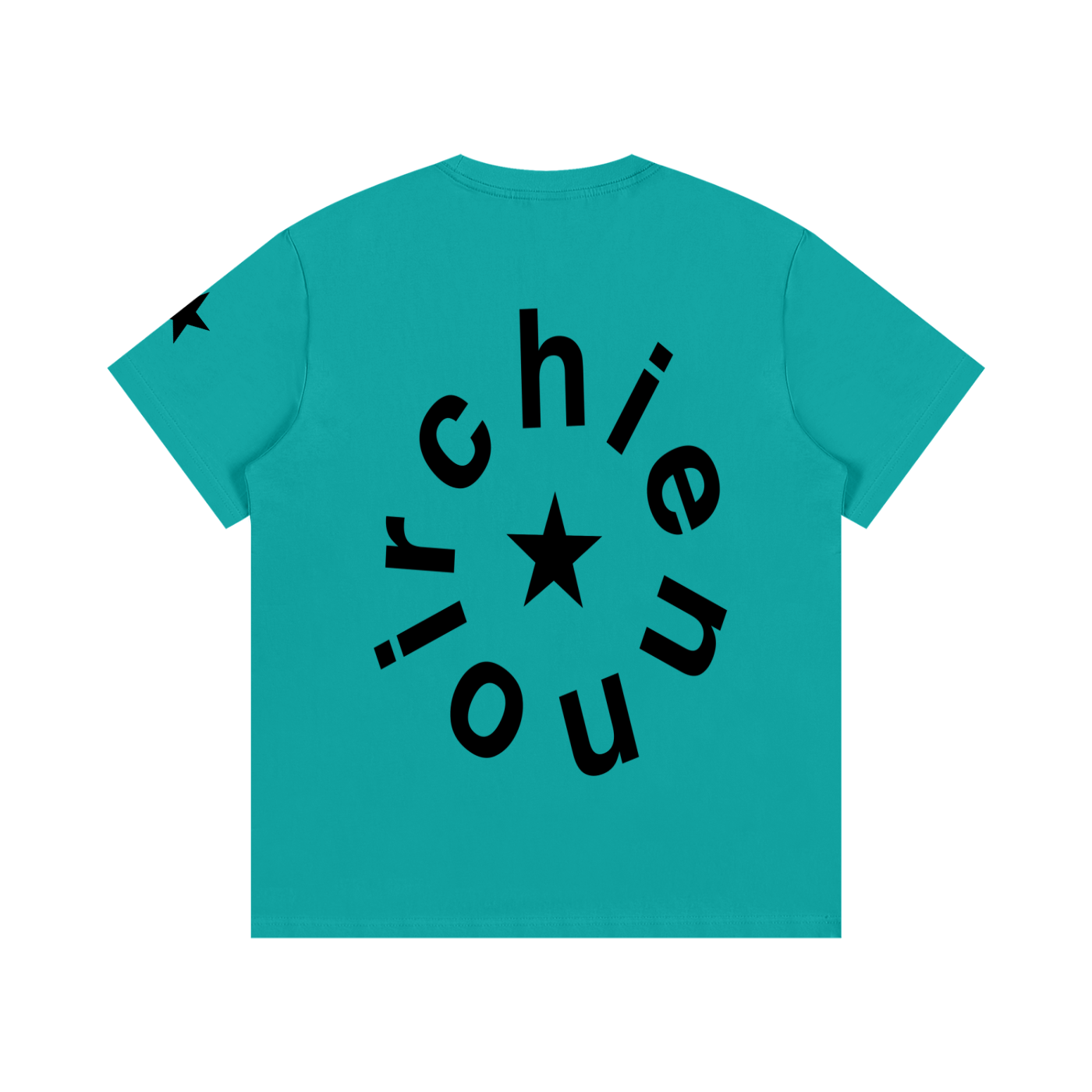 Star Anime "The Girls" T-Shirt