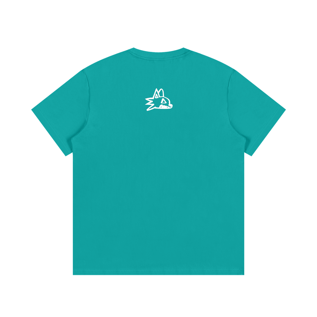CHNO white label T-Shirt