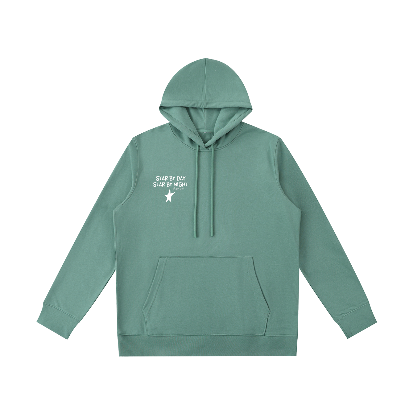 "MHMMT" Hoodie