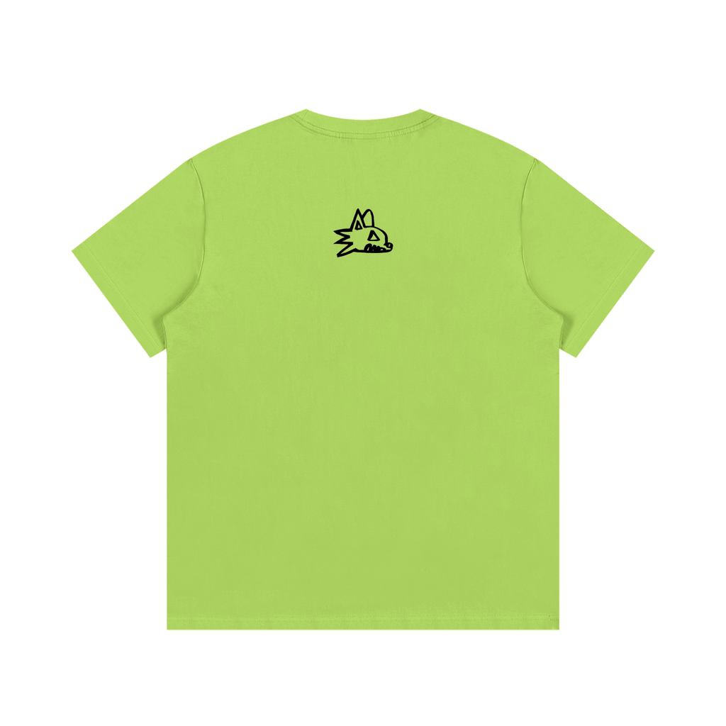 CHNO black label T-Shirt
