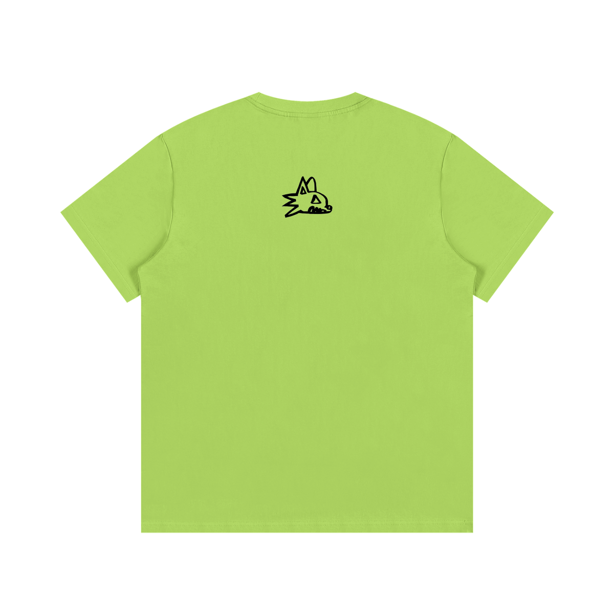 CHNO black label T-Shirt