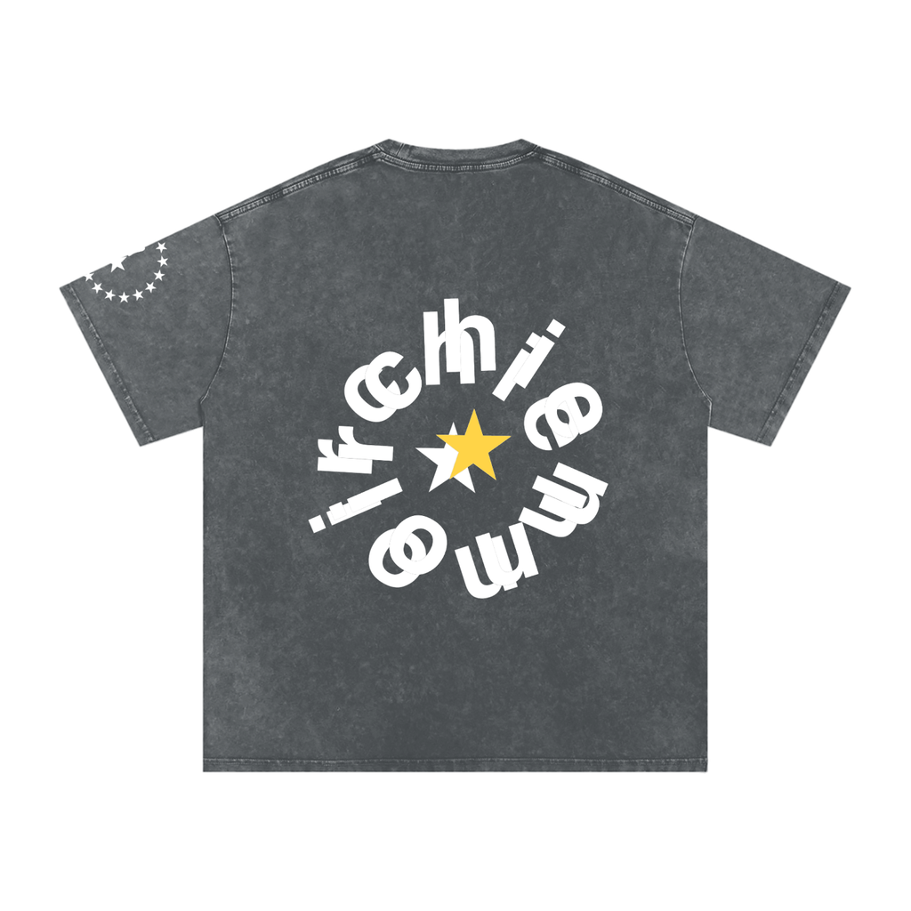 "moneymanifestation" tee